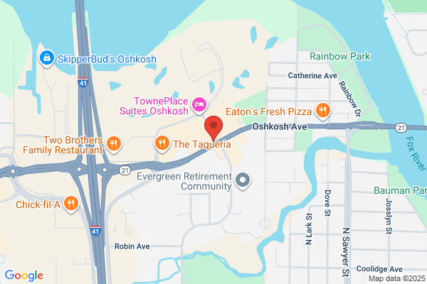 Popeyes Louisiana Kitchen
