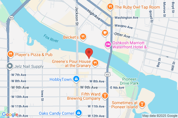 Dockside Tavern Food & Spirits