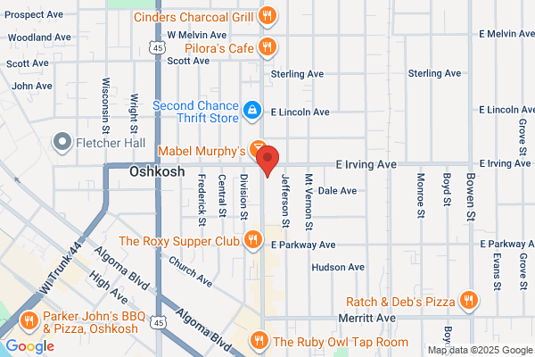 Jumbo Seafood Chinese Restaurant