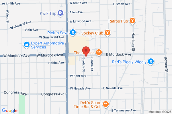 Leon's Frozen Custard Inc