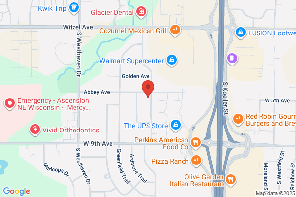 A Cut Above Salon & Day Spa