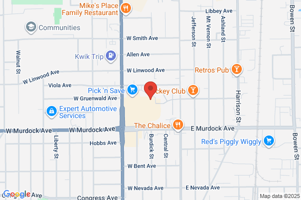 California Nail Salon
