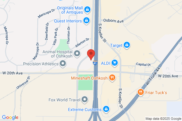 Renee Michelle Salon & Spa