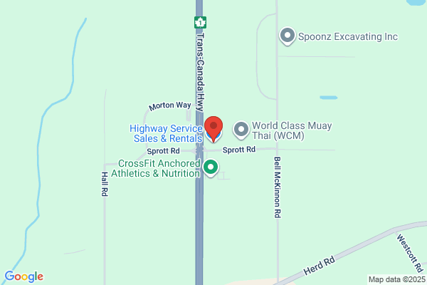Highway 44 Rentals