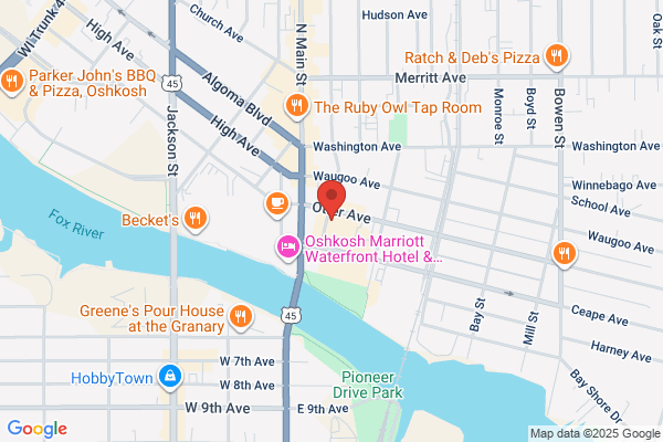 Reclamation Resource Center