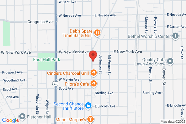 Gehrke's Marine & Gun Supply