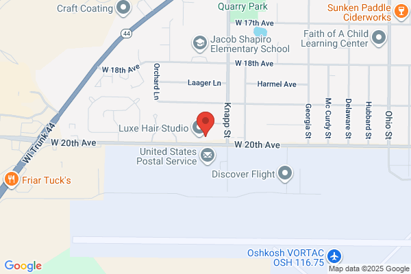 Oshkosh Cyclery & Fitness