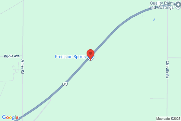 Precision Sports