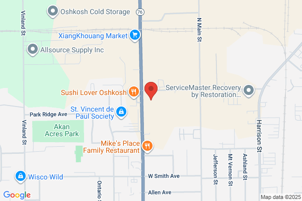Fox Valley Thrift Shoppe
