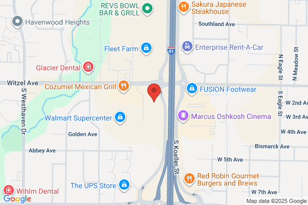 WEST SIDE TIRE & AUTO