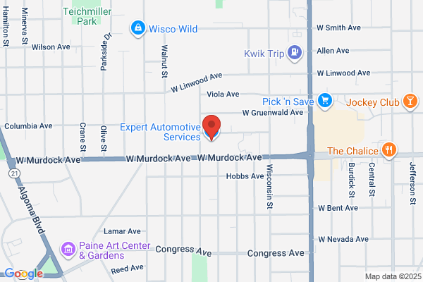 Expert Automotive Services