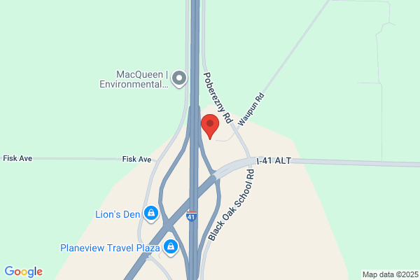 One Stop Service Center and Towing