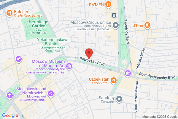 Glocheski Agency