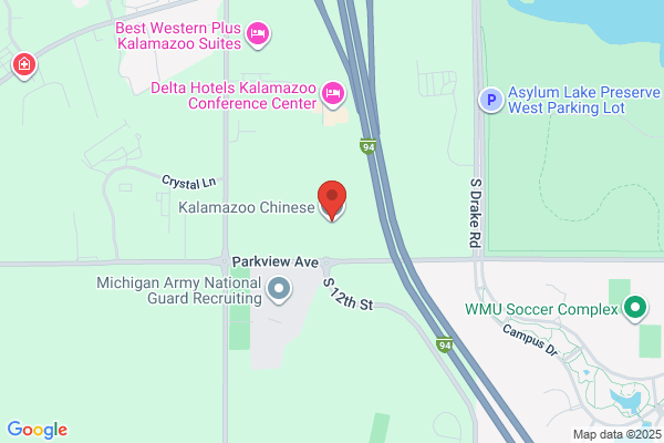 Kalamazoo Chinese Christian Church
