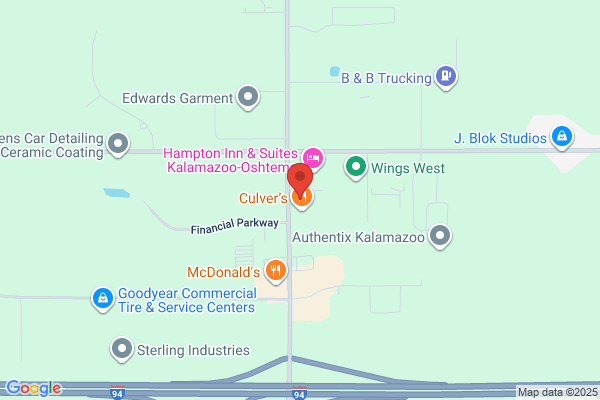 Kalamazoo Landscape Supplies Inc