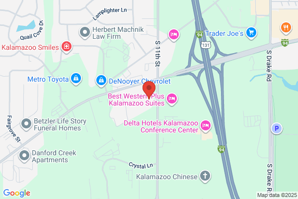 Kalamazoo Orthopaedic Clinic PC