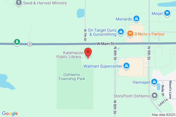 Kalamazoo Public Library