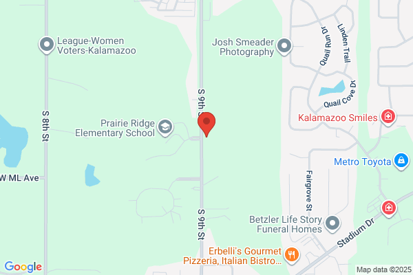 Kalamazoo Public Schools, Chime Elementary