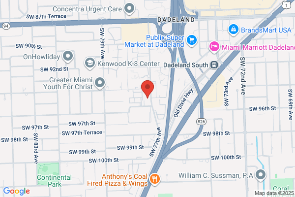 Pinecrest Mortgage