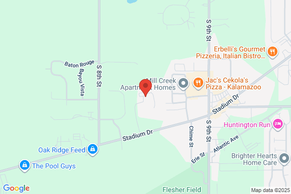 Pinehurst Town Homes