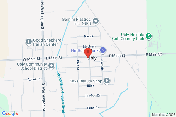 Simply You Salon