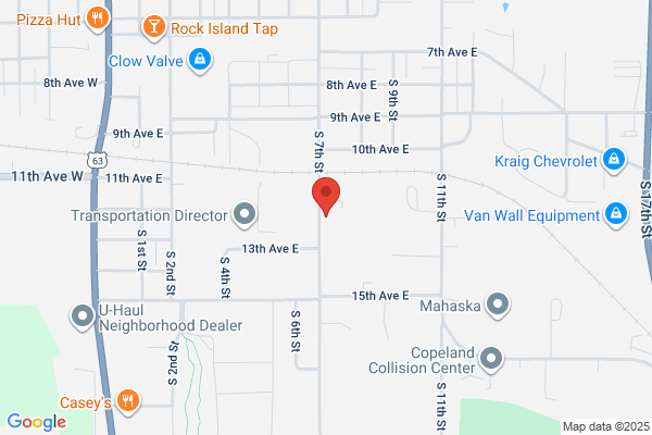 Credit Bureau Services Of Iowa Inc