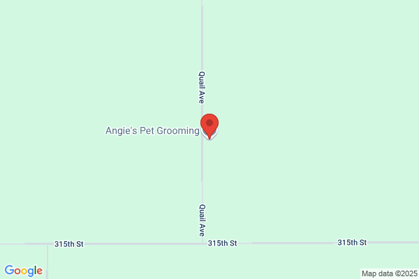 Angie's Pet Grooming