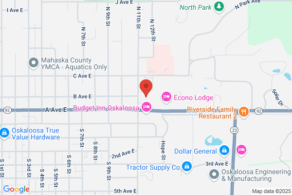 Kemble Place Apartments