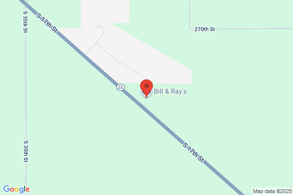 Bill & Ray's Truck Repair