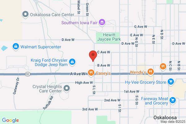 Darrells Auto Center