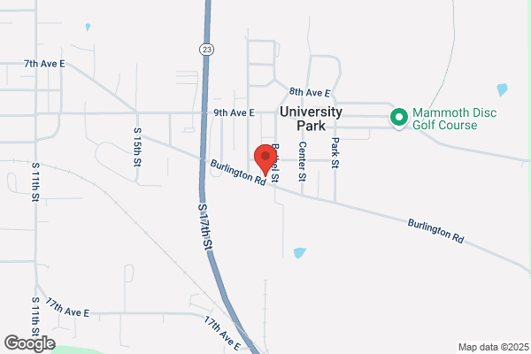 University Park Auto Repair