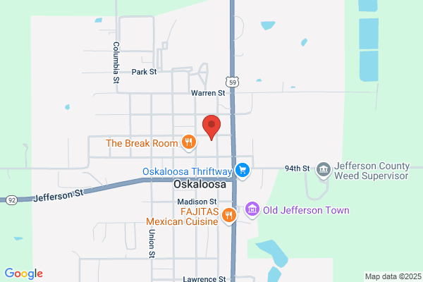 Oskaloosa Community of Christ