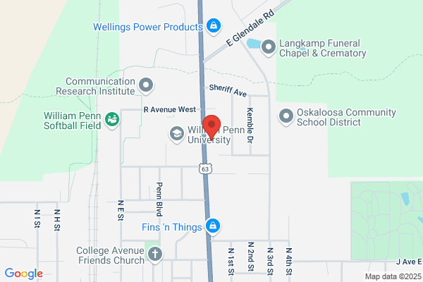 Ihcc Mahaska County Education Center