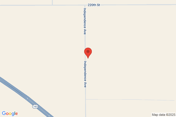 Mahaska County of, Clerk of Courts