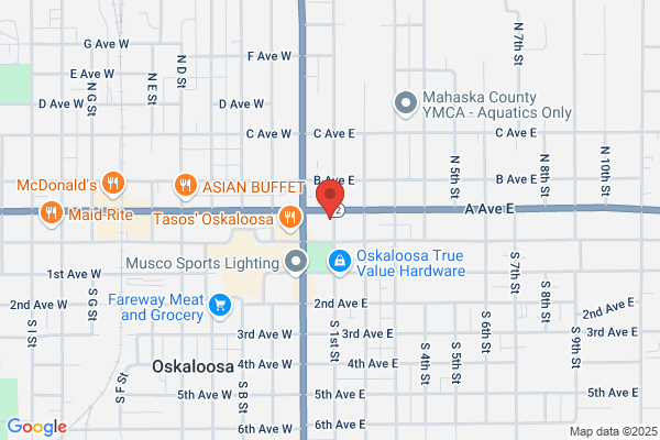 Birthright of Oskaloosa Inc