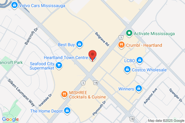 Heartland Center