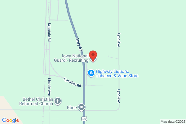 National Guard-Recruiter