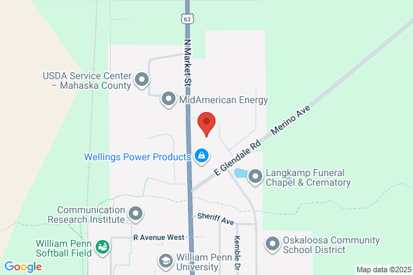 Northern Mahaska Specialty Care