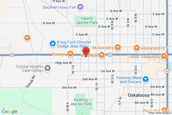 Oskaloosa Kwik Lube