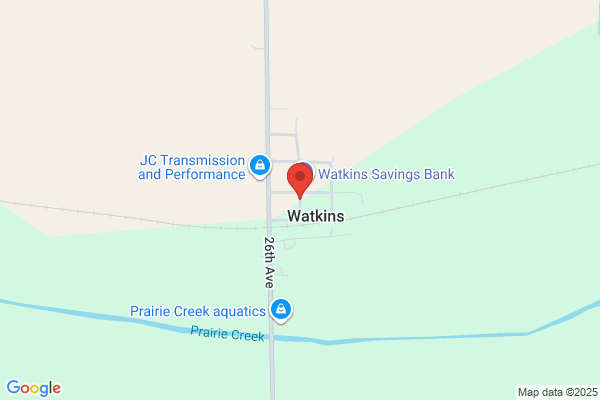 Watkins