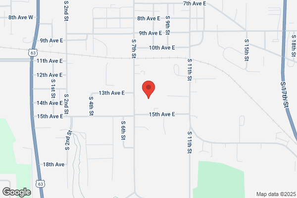 Meland Co. Rentals