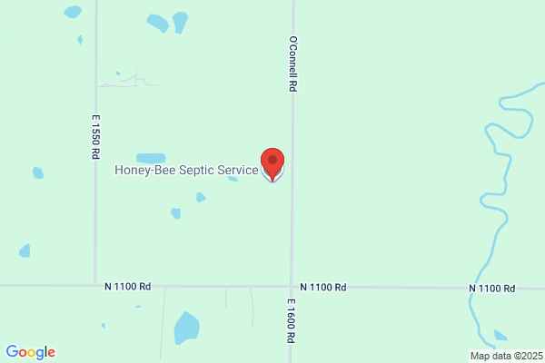 Honeybee Septic Service