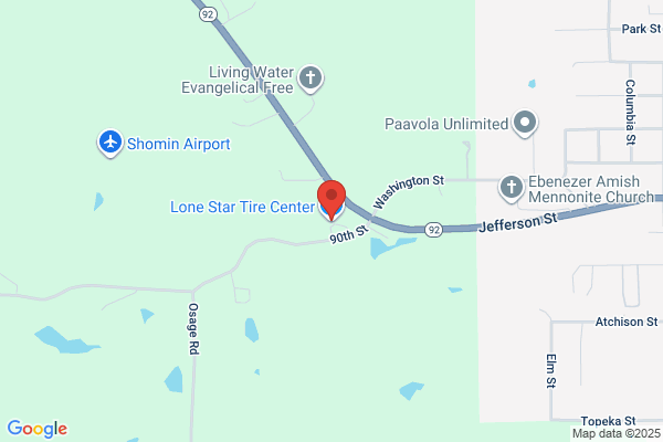 Dome Hometown Tire