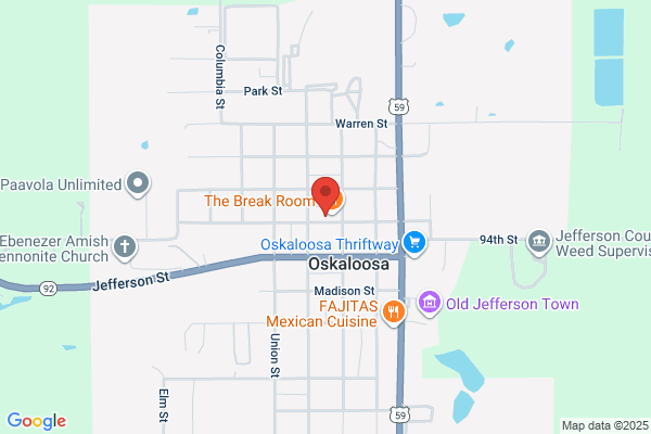 Gambino's Pizza of Oskaloosa