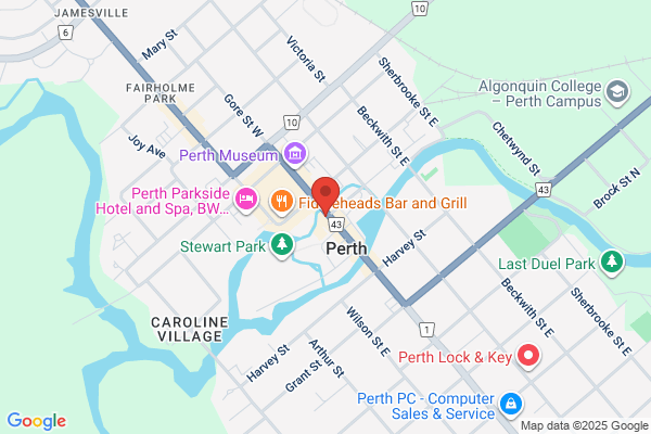 Mariposa Design Inc