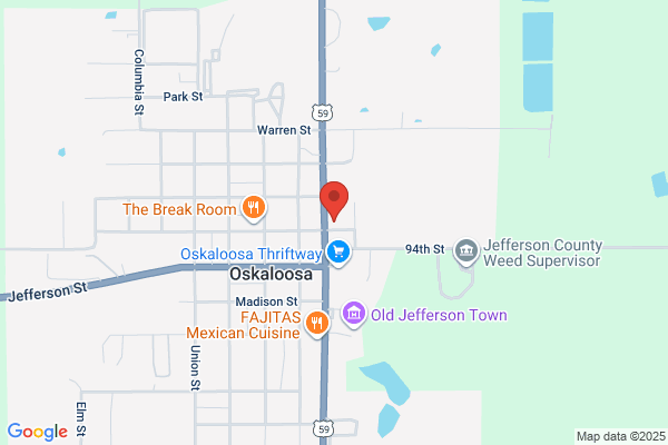 Oskaloosa Family Medical Clinic