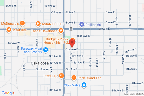Oskie Auto Center