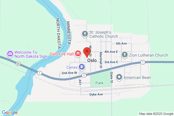 Dahlstrom Motors Inc.