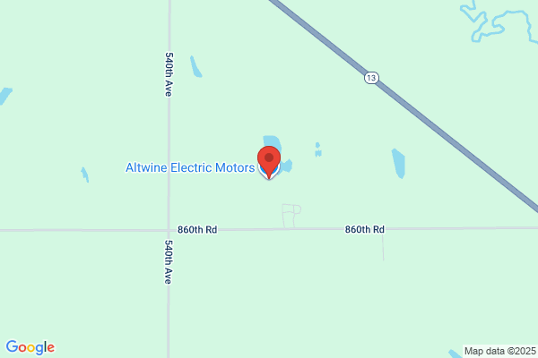 Altwine Electric Motors