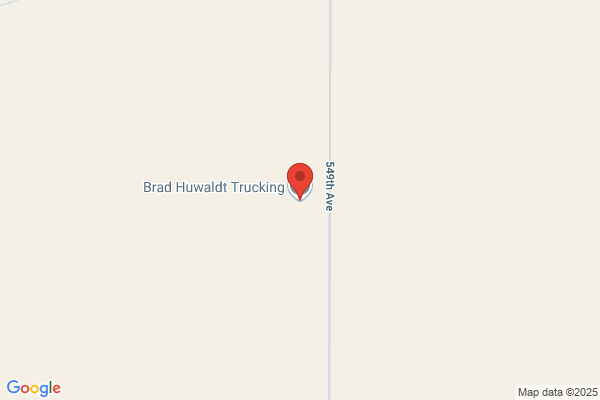 Huwaldt Trucking